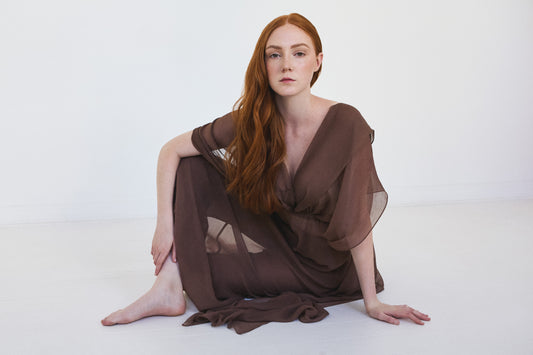 Vestido Gaia: Edición Especial