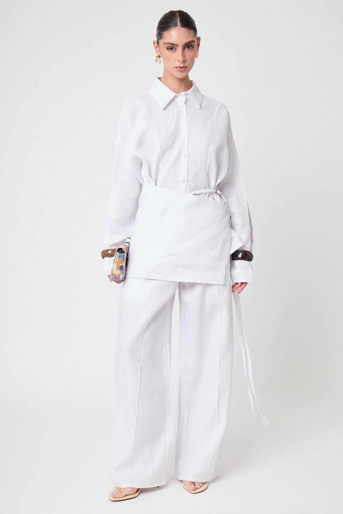 Tea Shirt