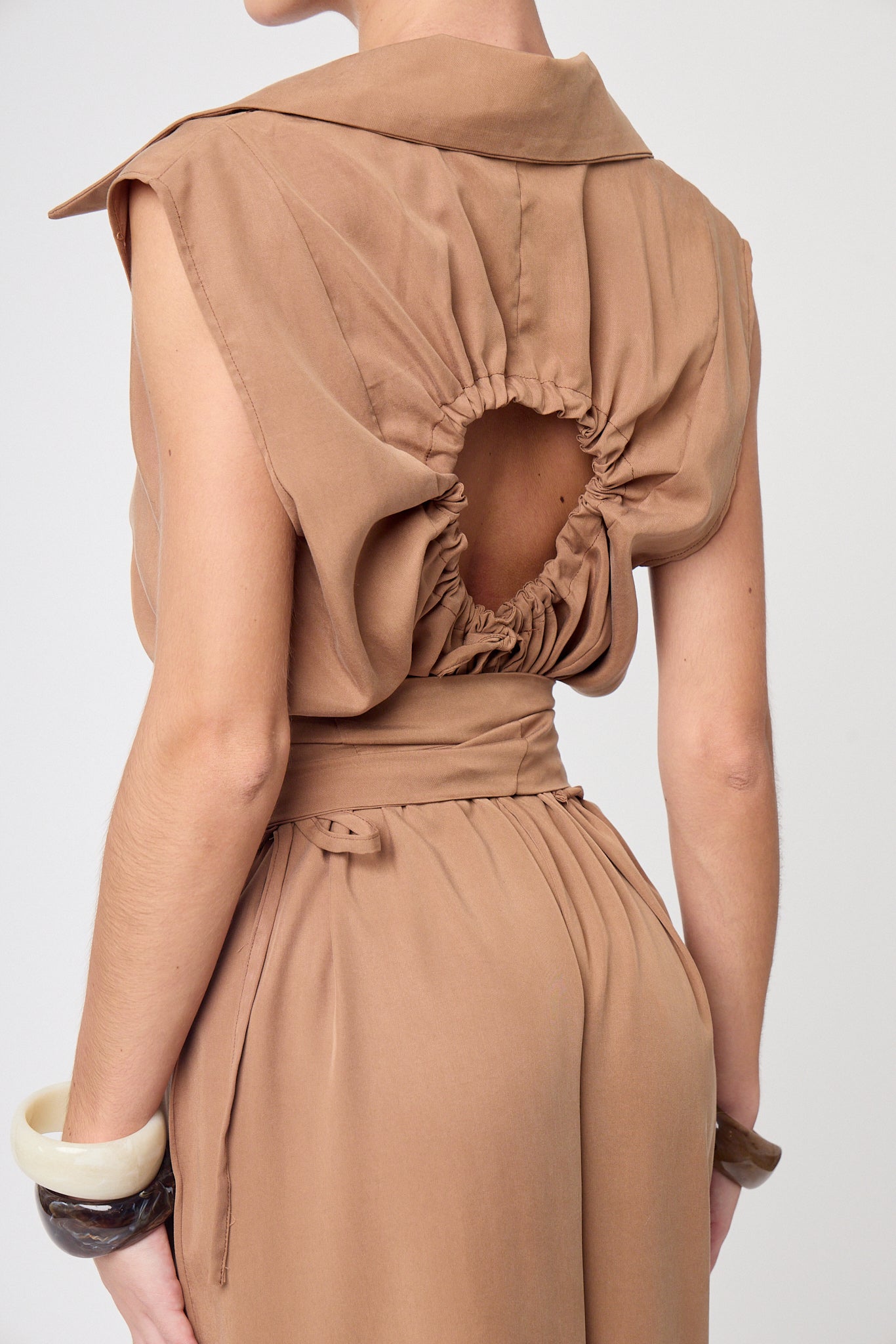 Jumpsuit Cassia