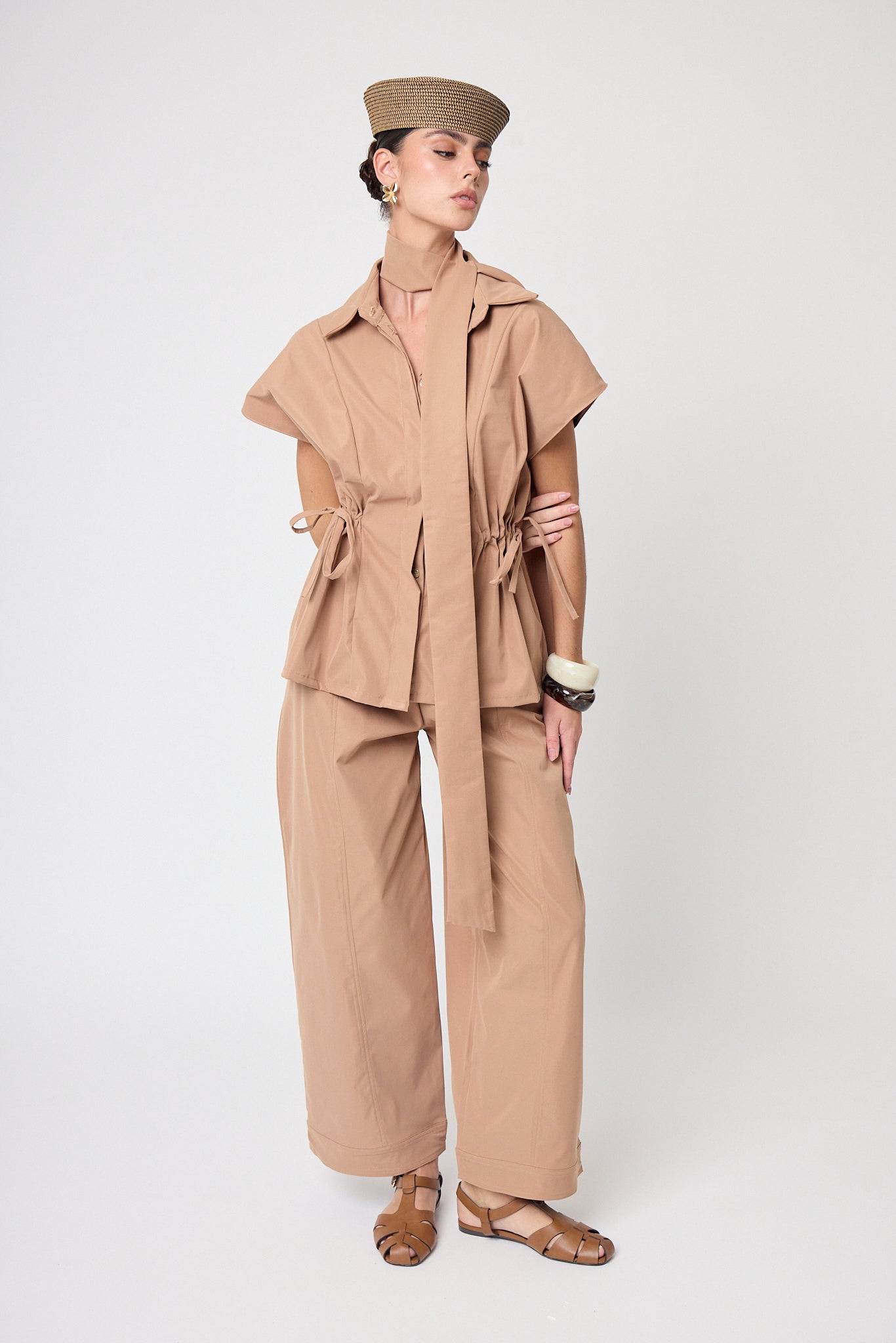Pantalon Juana