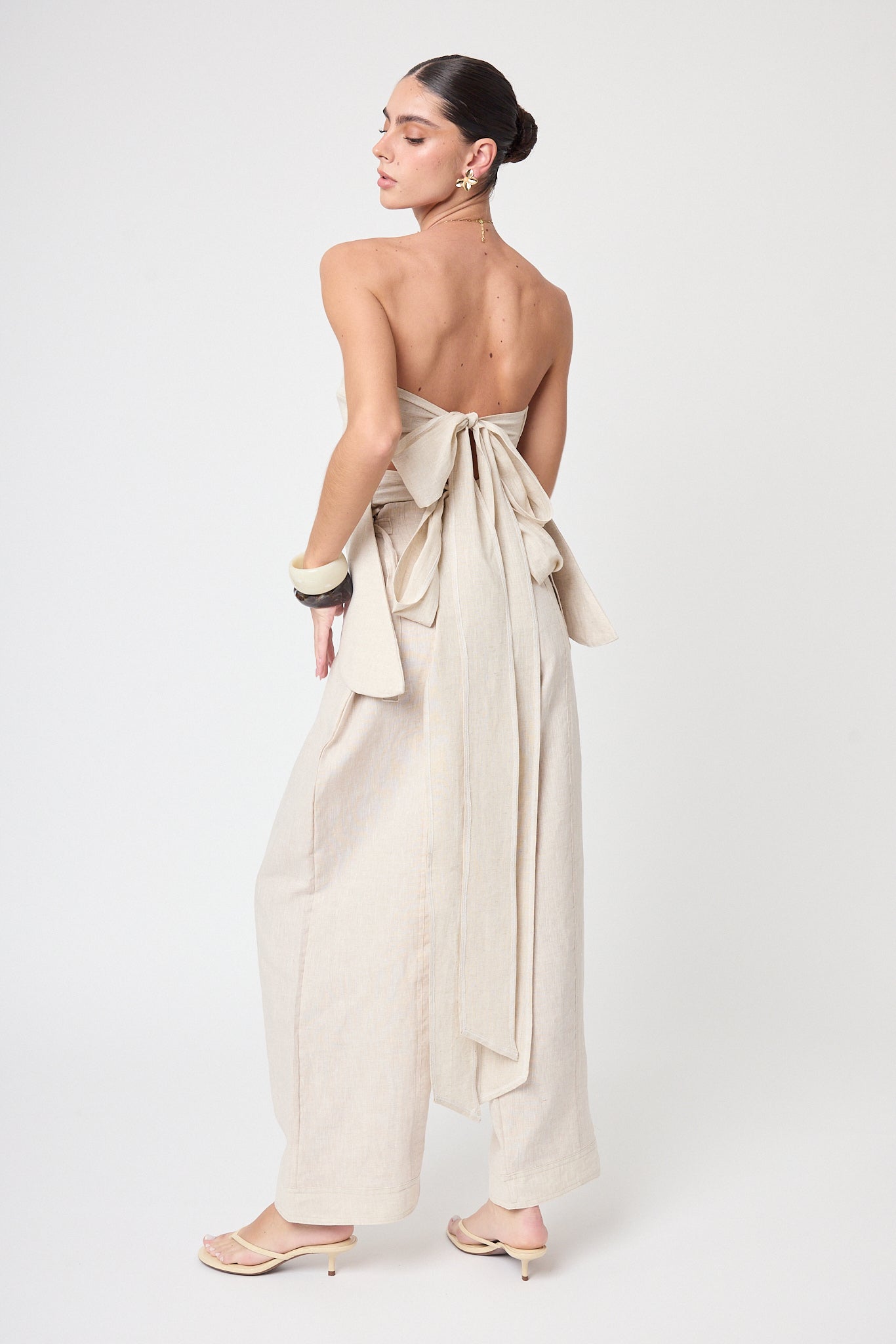 Pantalon Nino Lino