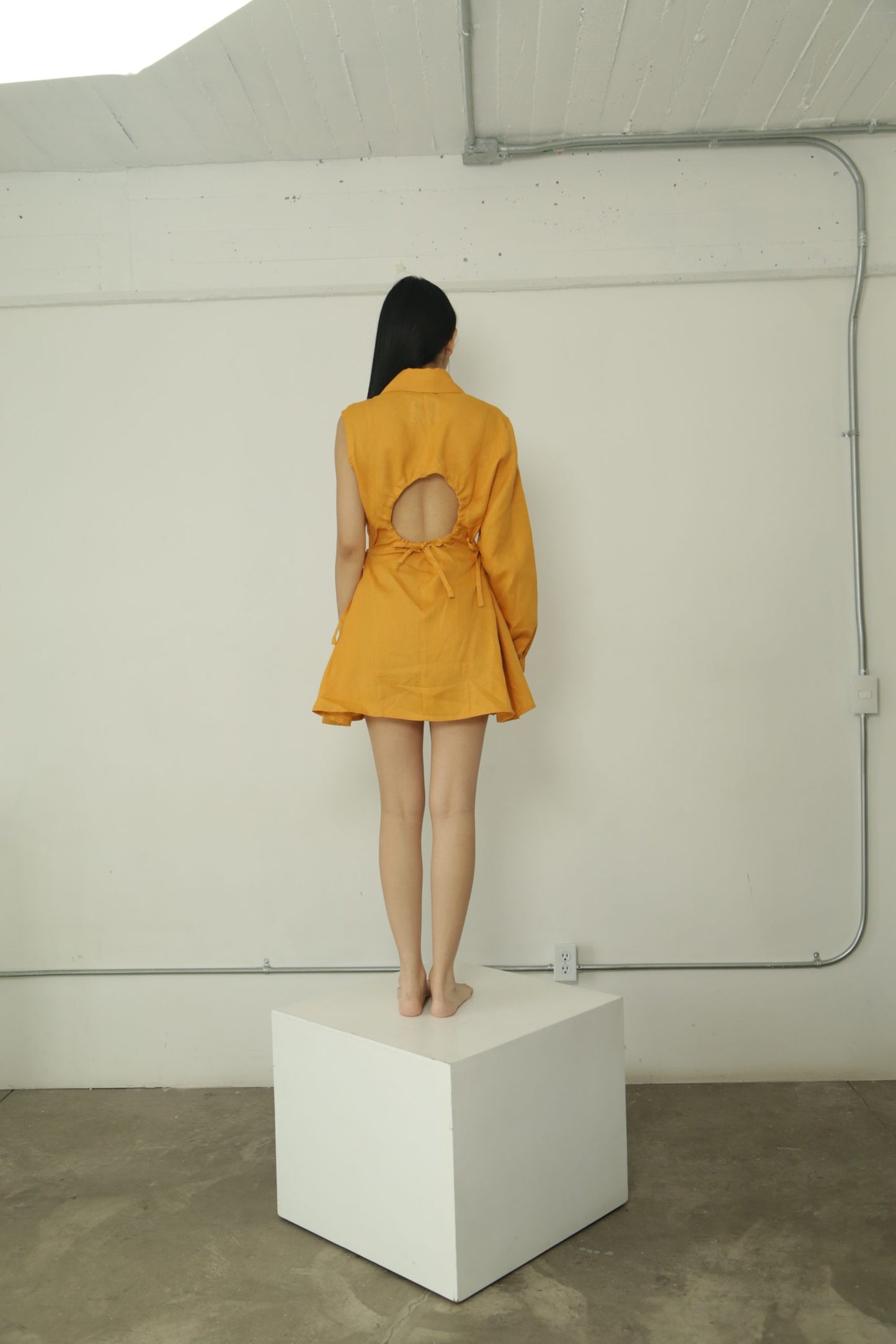 Vestido Nur