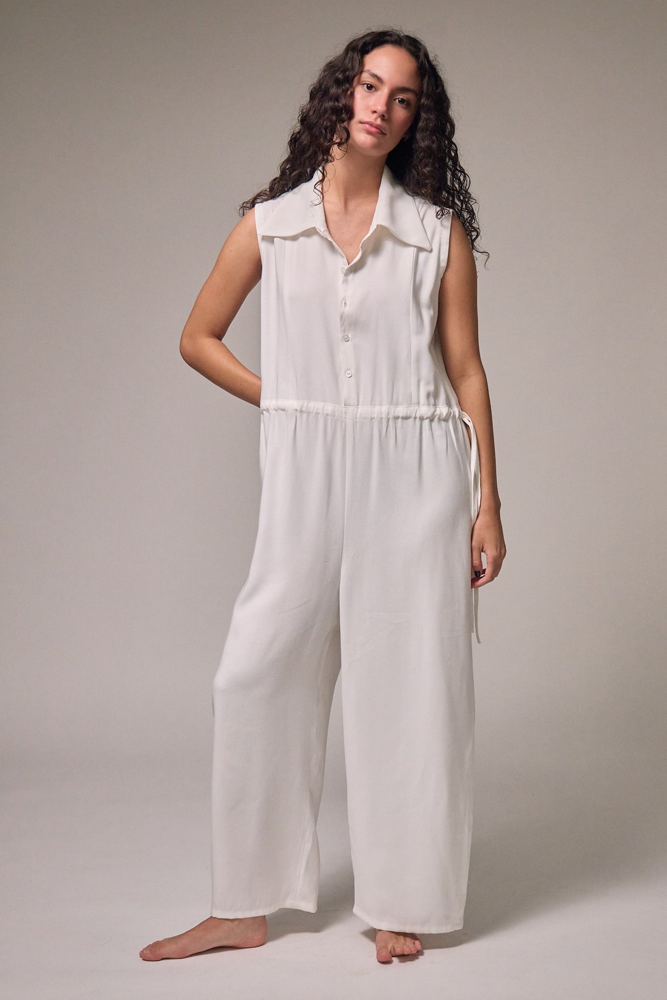 Jumpsuit Cassia