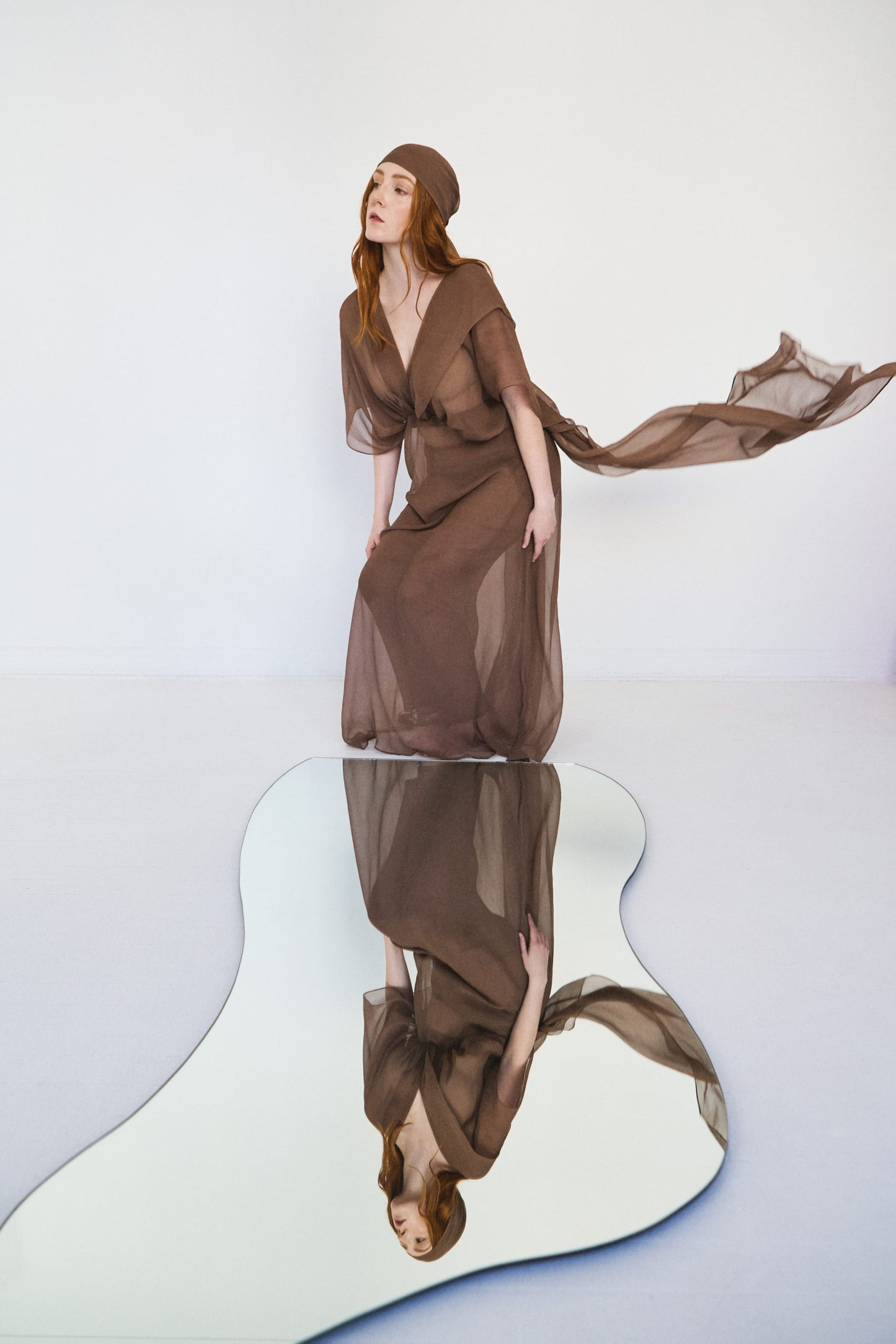 Vestido Gaia: Edición Especial