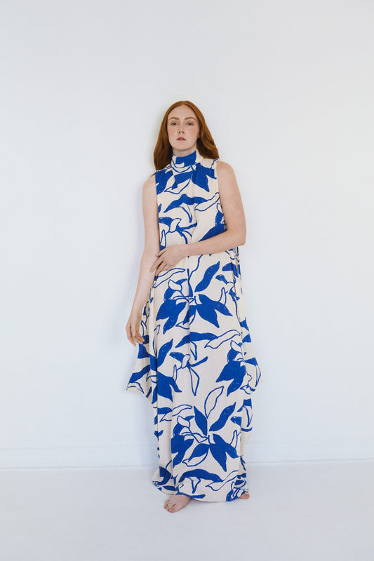 Vestido Simone