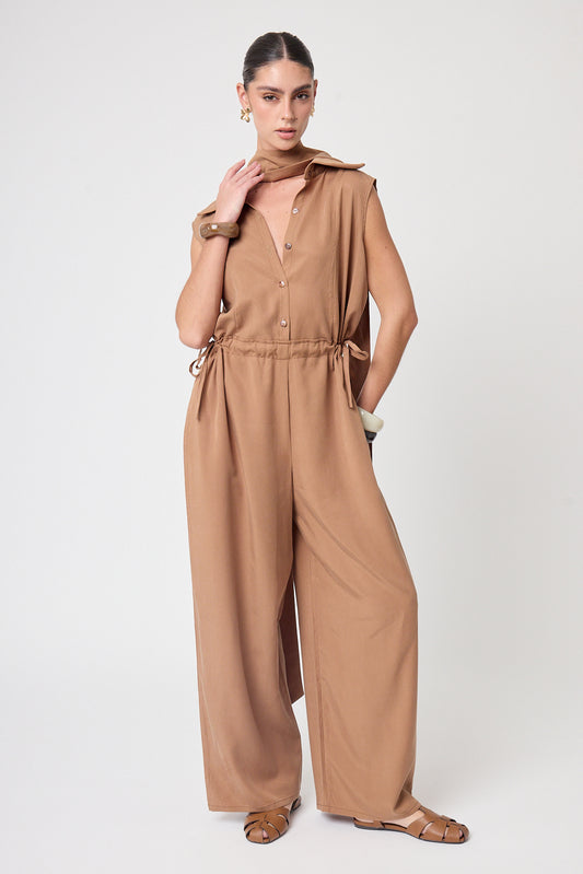 Jumpsuit Cassia