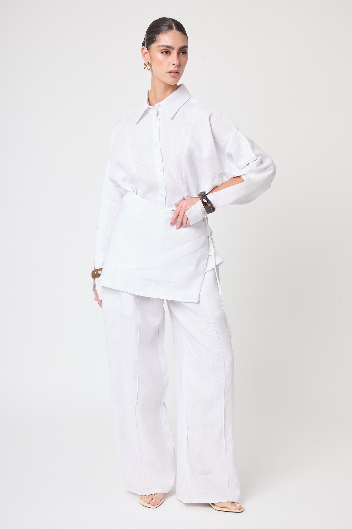 Samsara Trousers