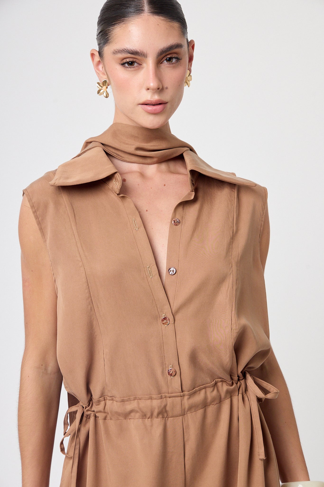 Jumpsuit Cassia