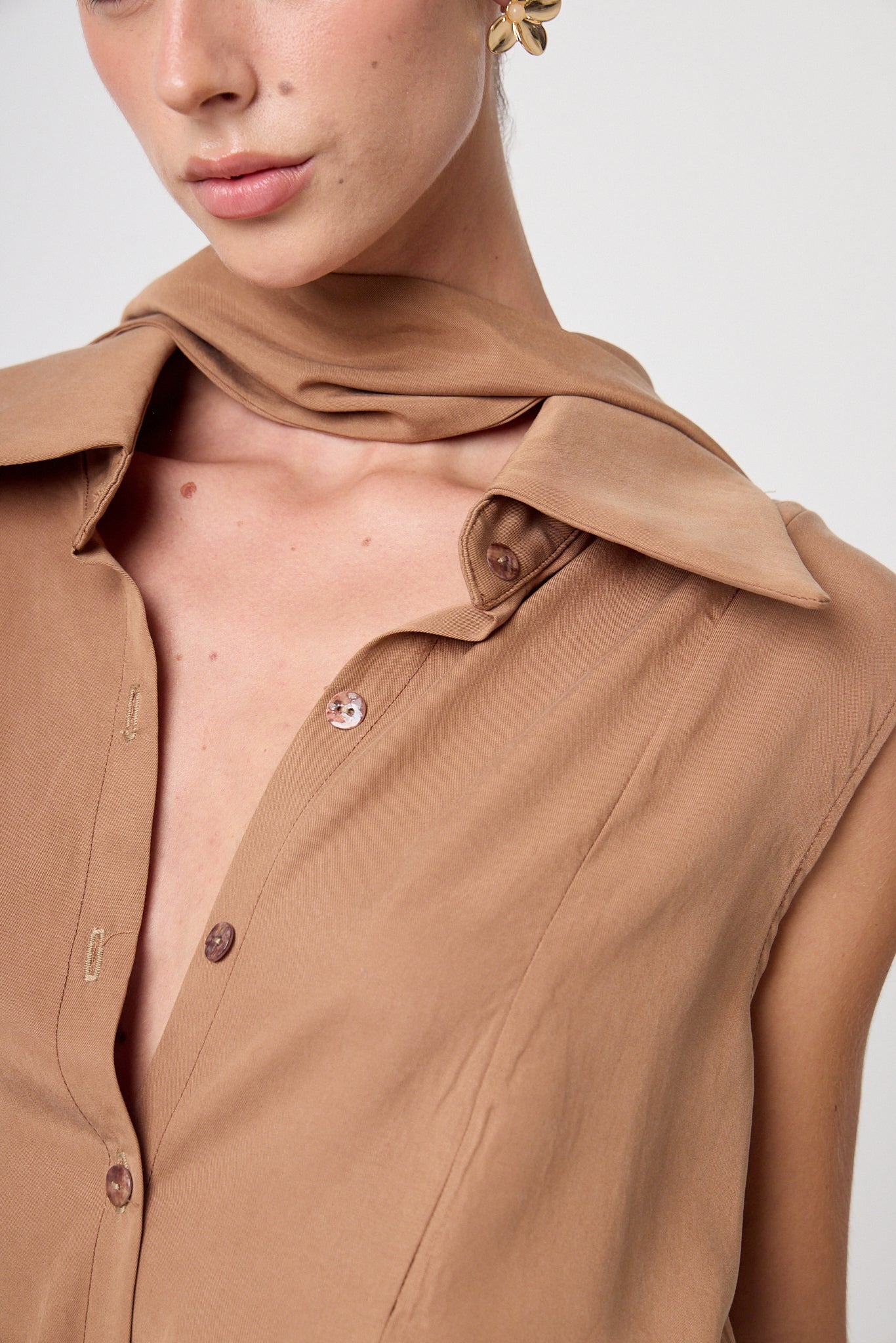 Jumpsuit Cassia