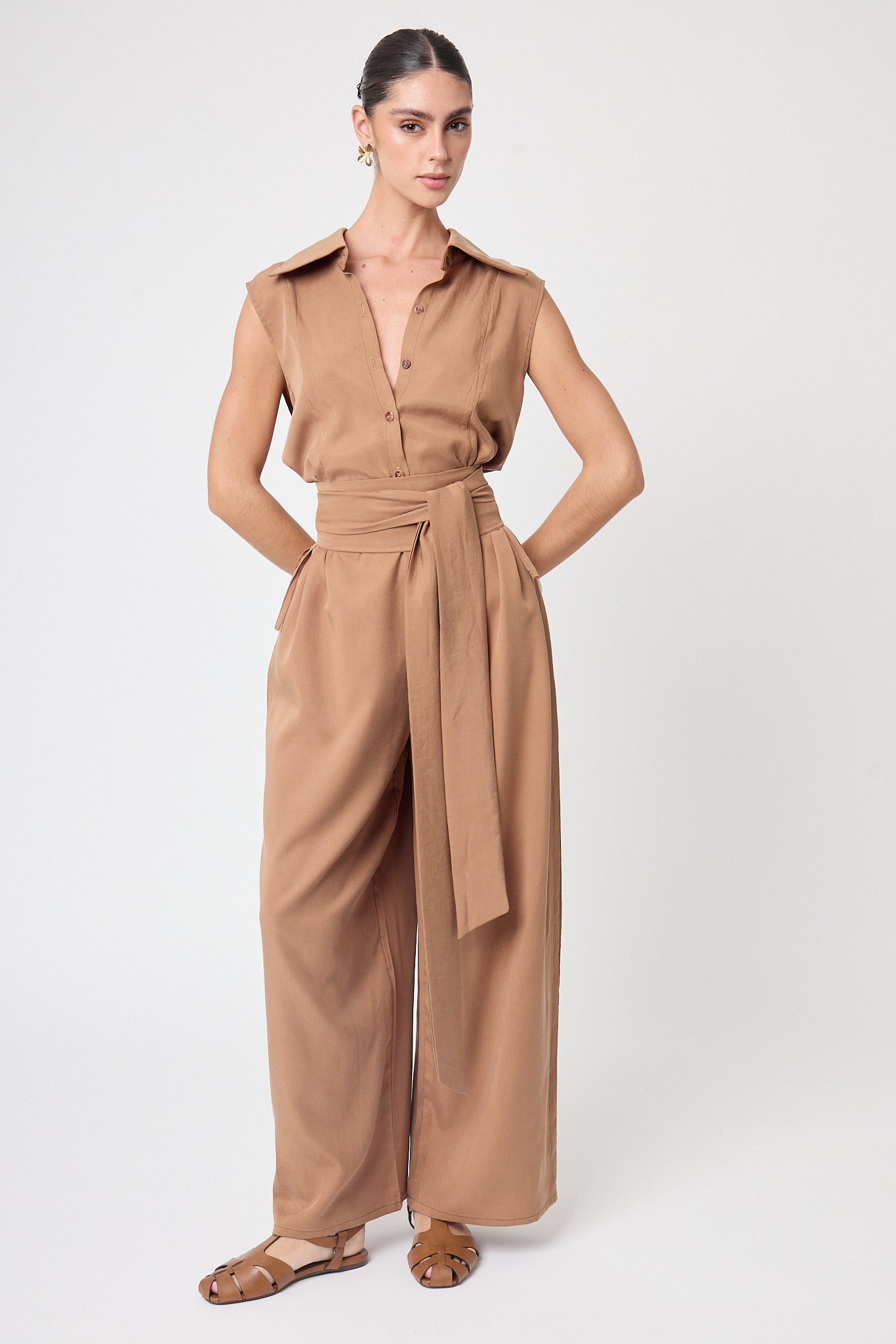 Jumpsuit Cassia