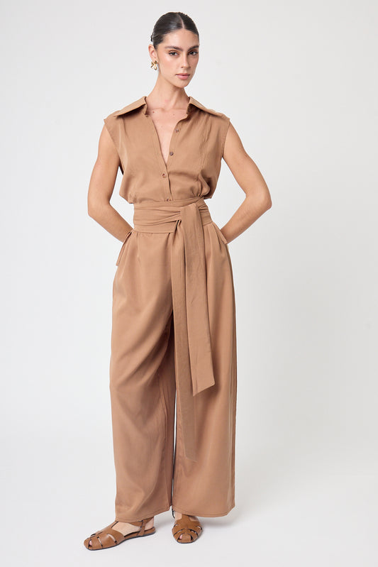 Jumpsuit Cassia