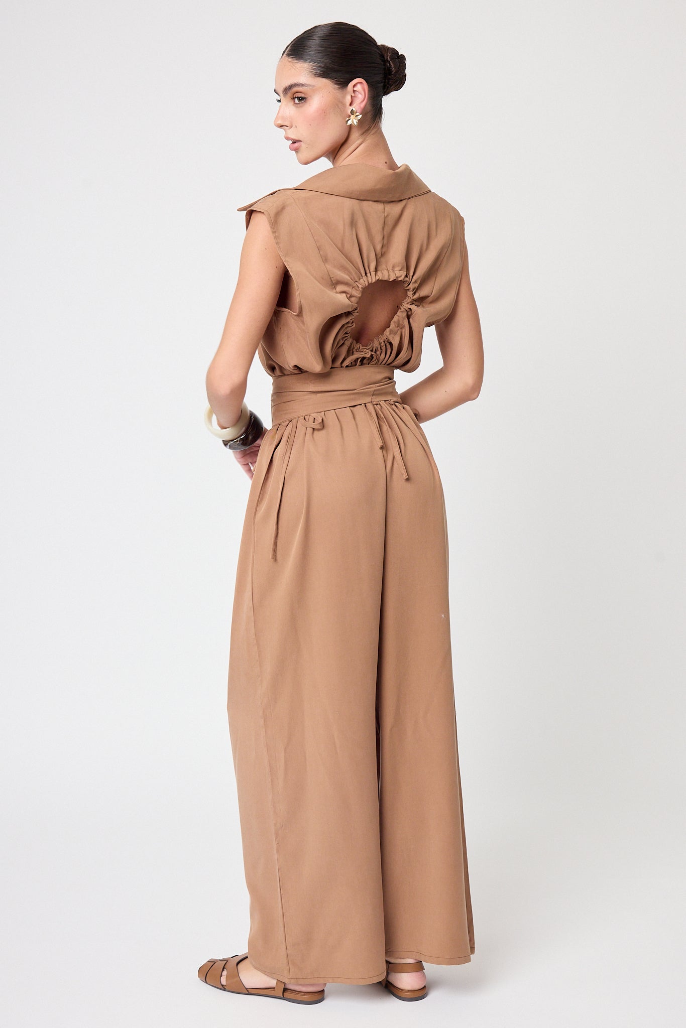 Jumpsuit Cassia
