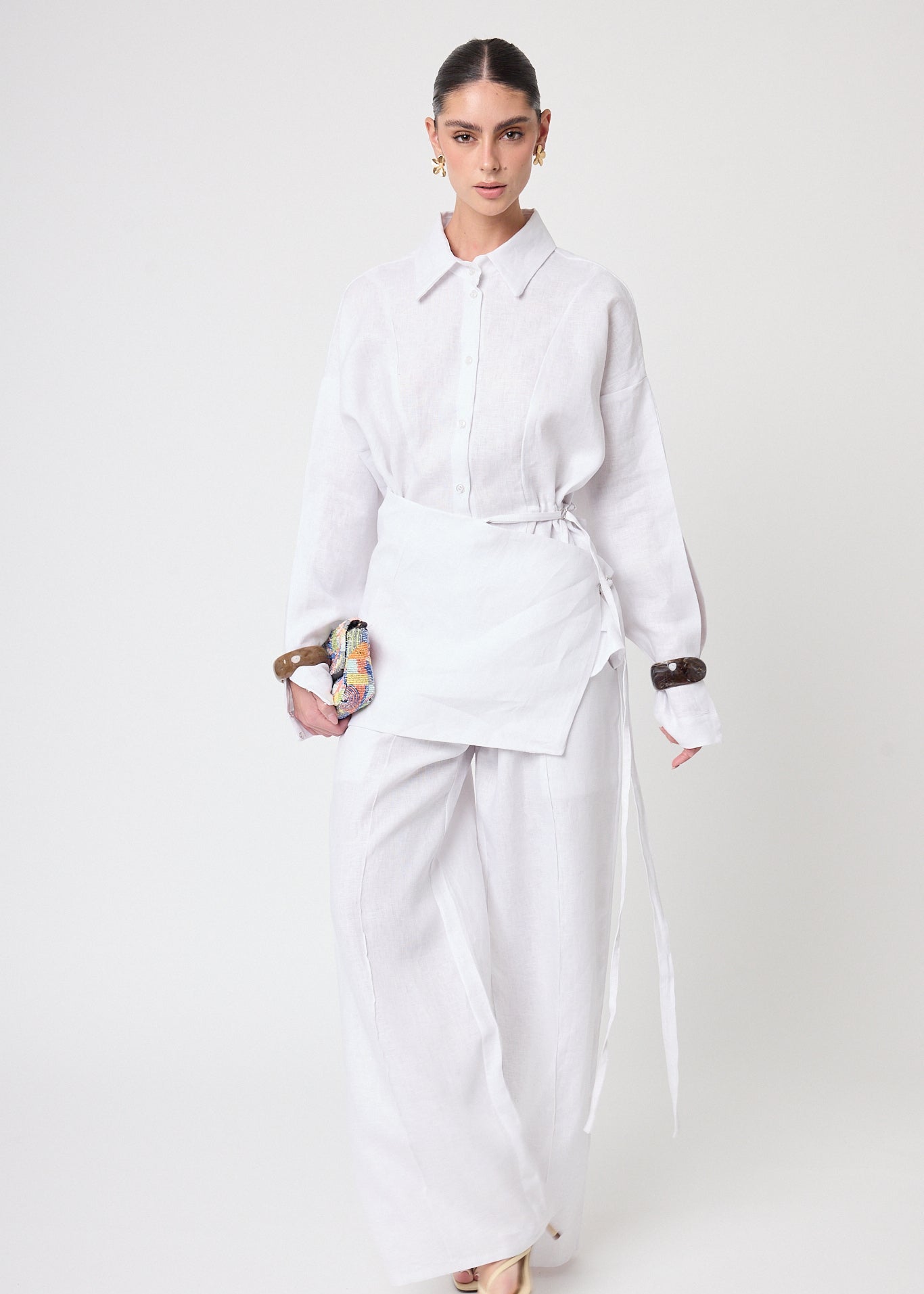 Samsara Trousers