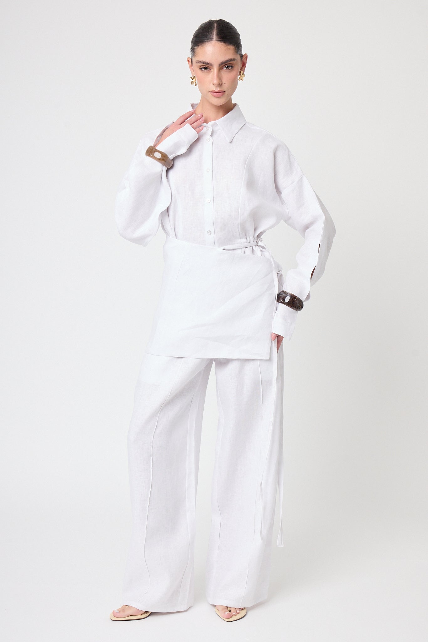 Tea Shirt