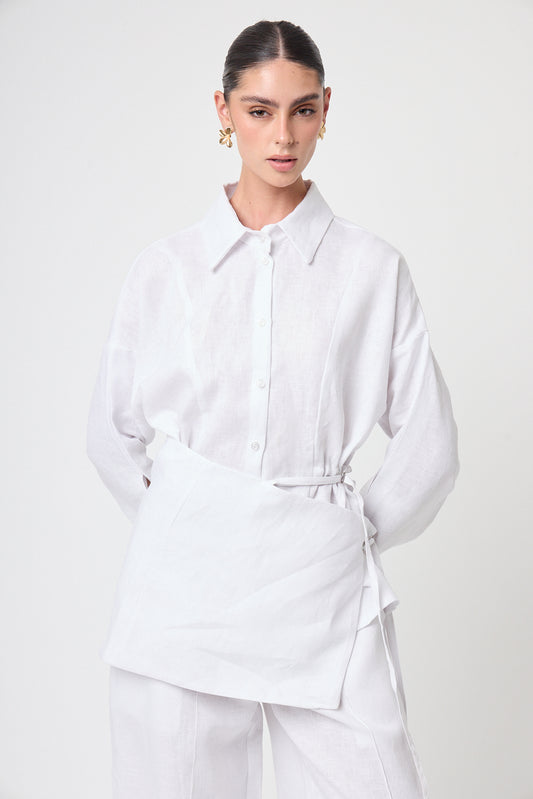 Tea Shirt
