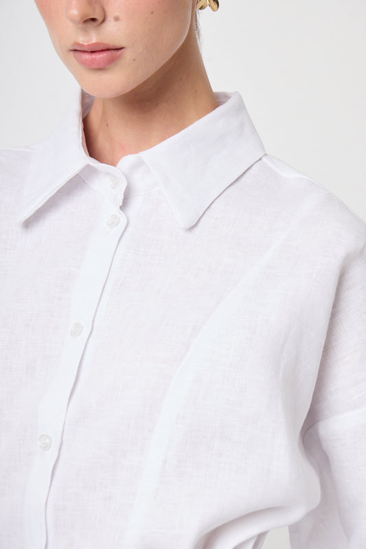 Tea Shirt