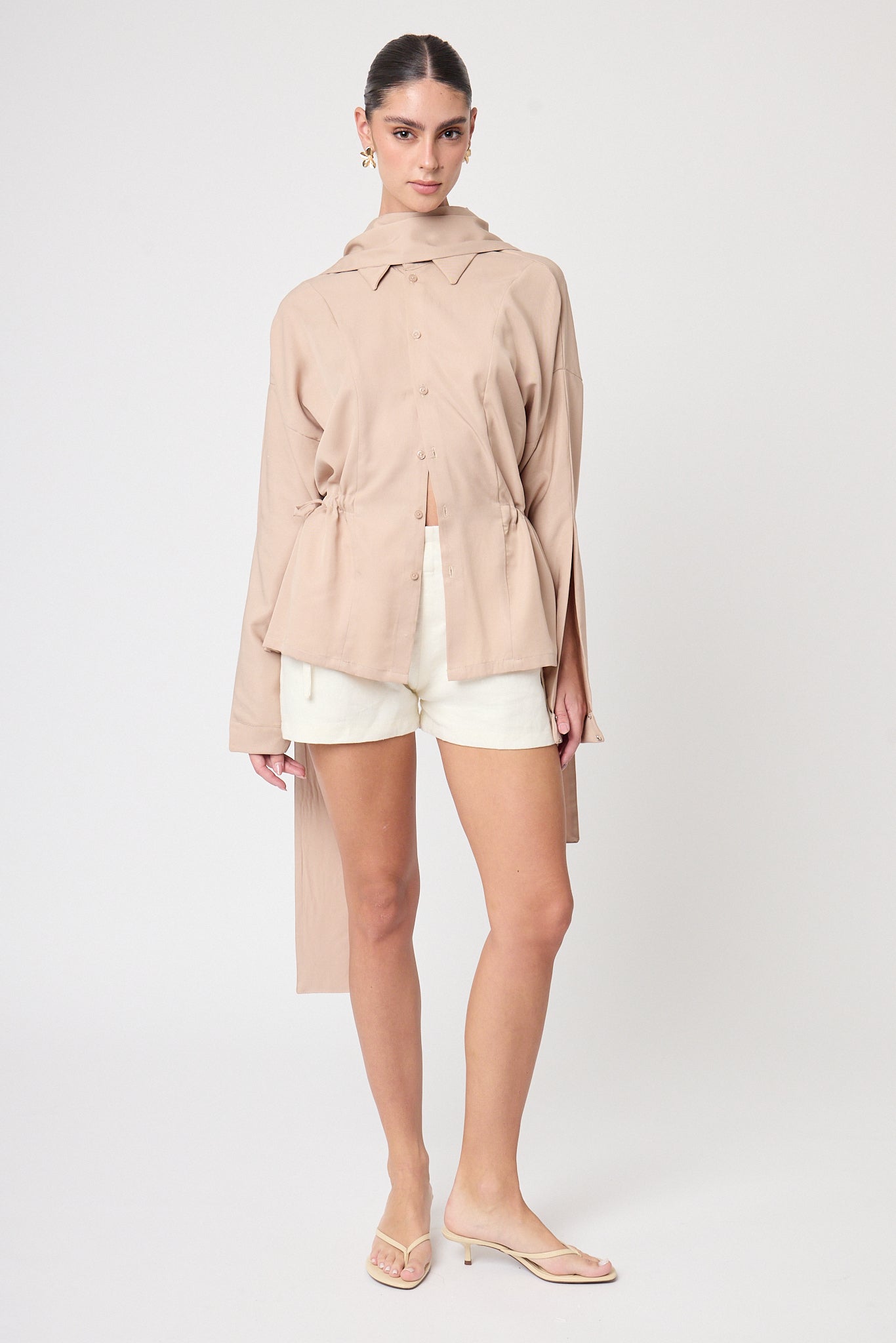 Camisa Aila