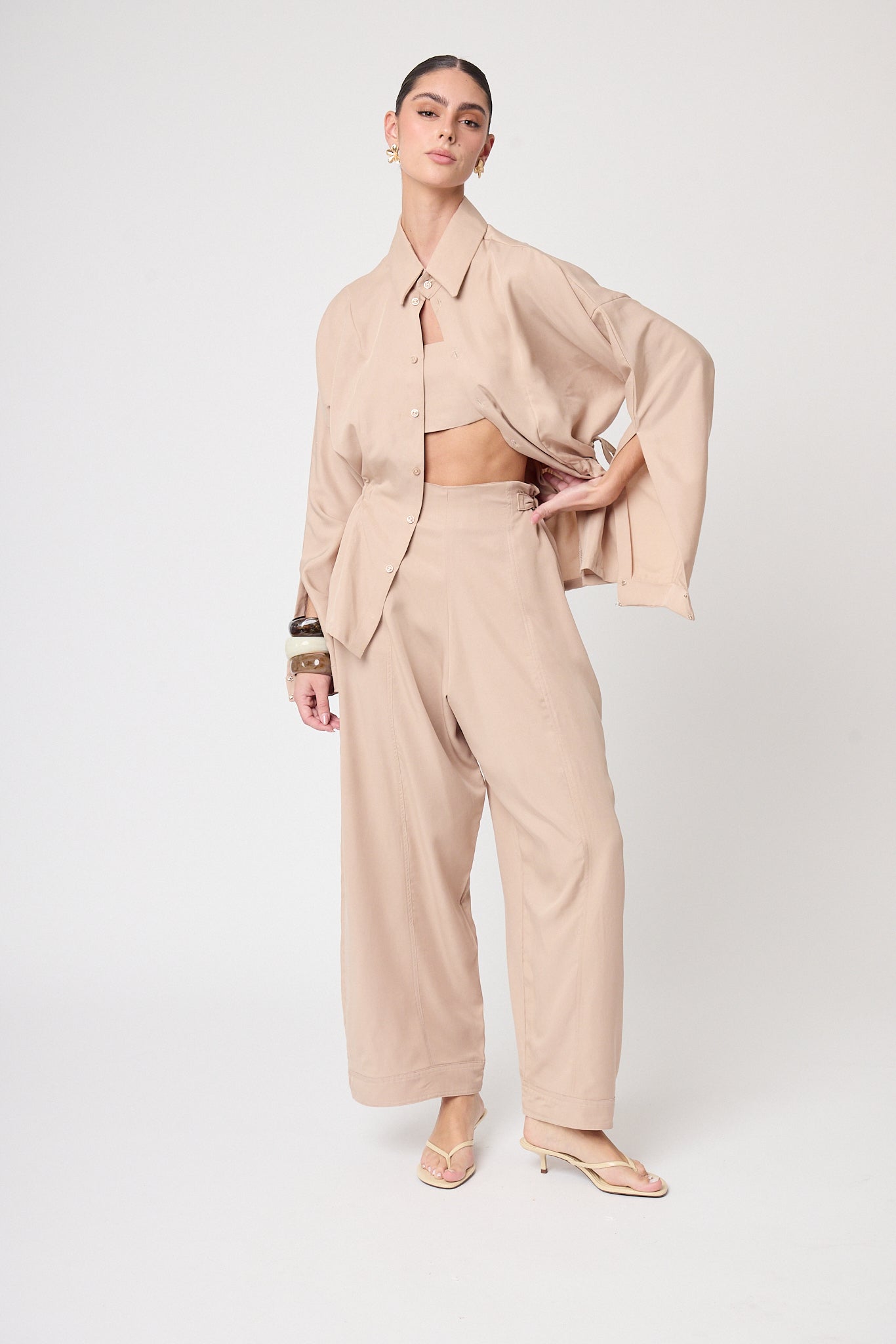 Pantalon Aime