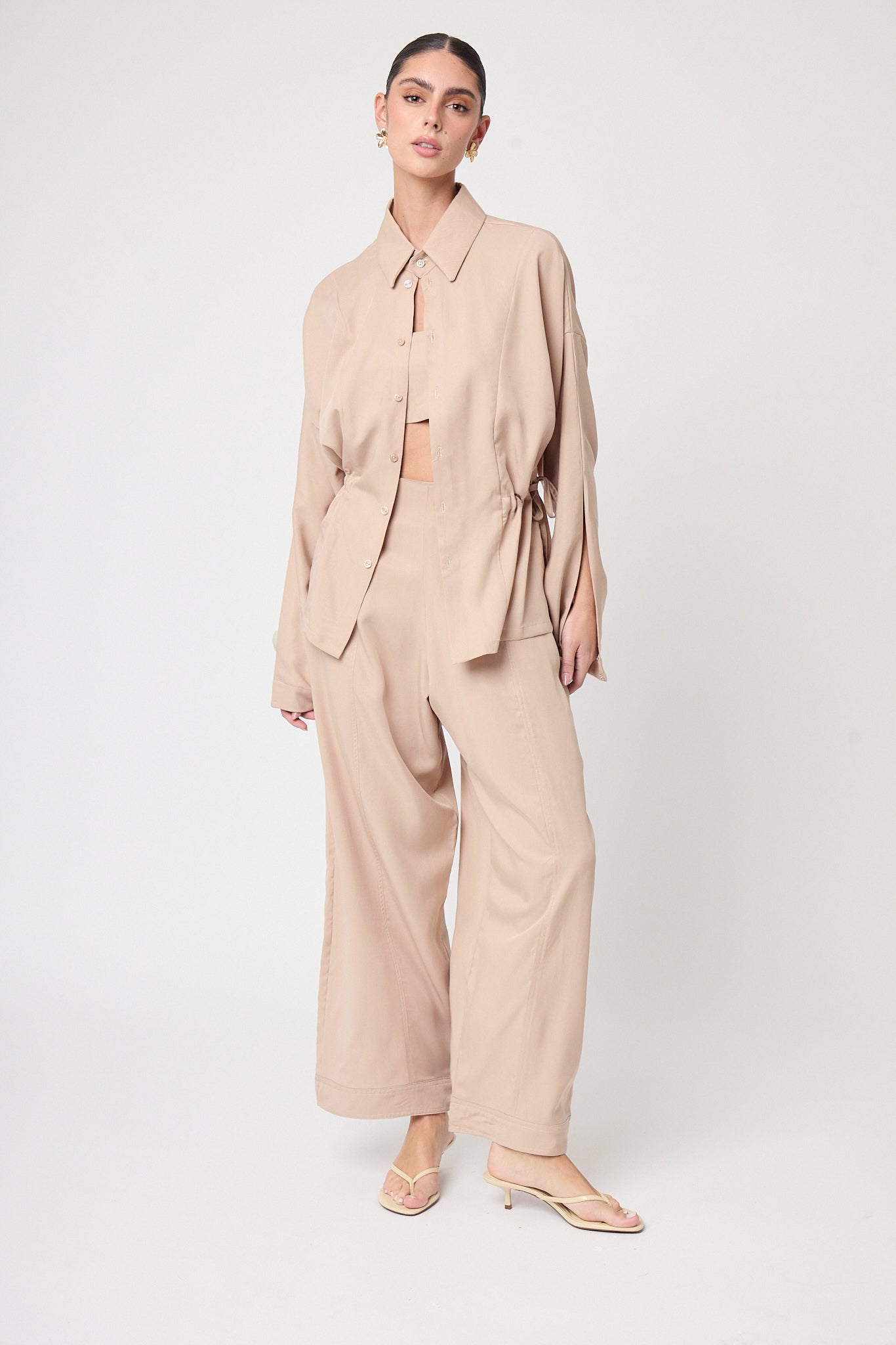 Pantalon Aime