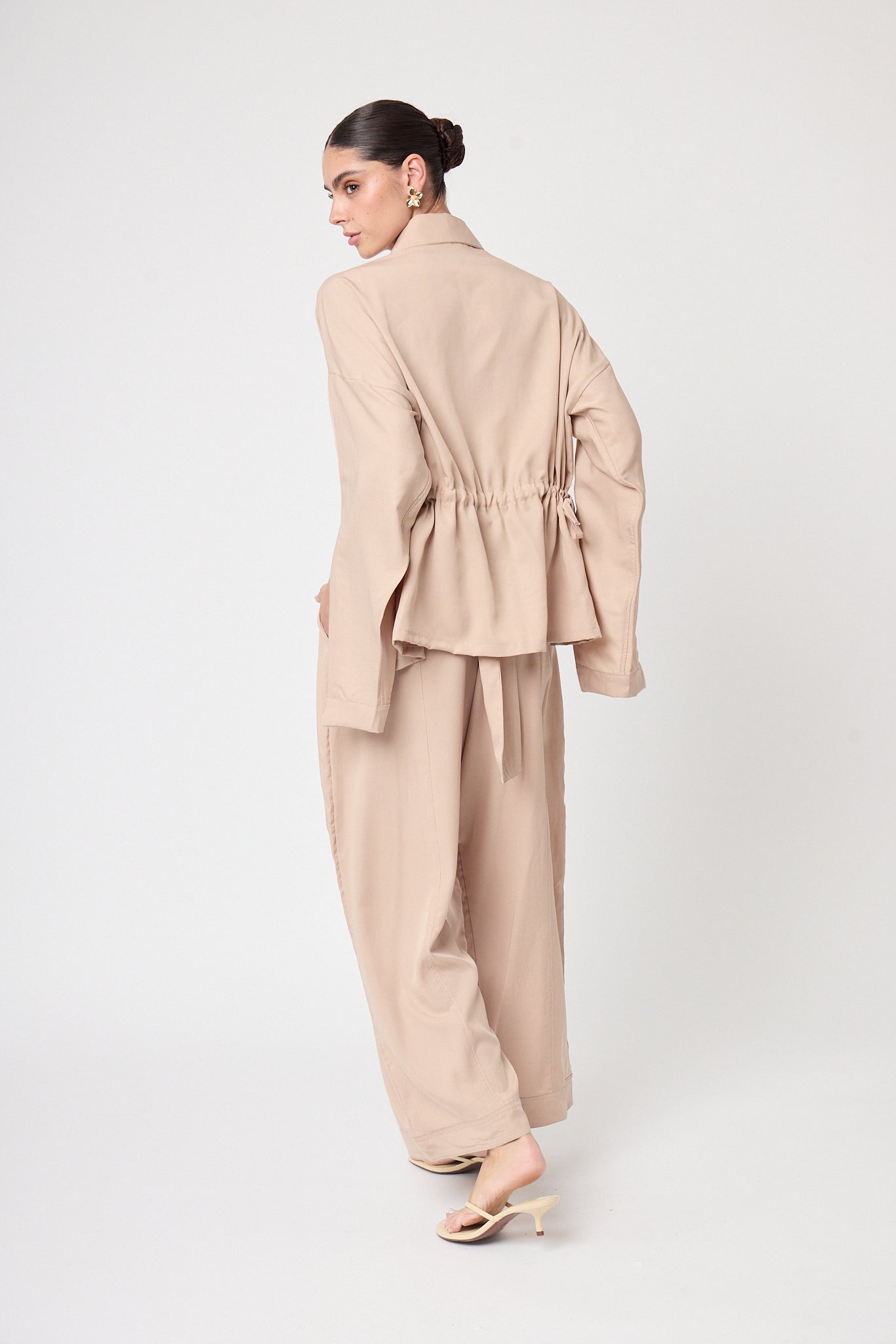 Pantalon Aime