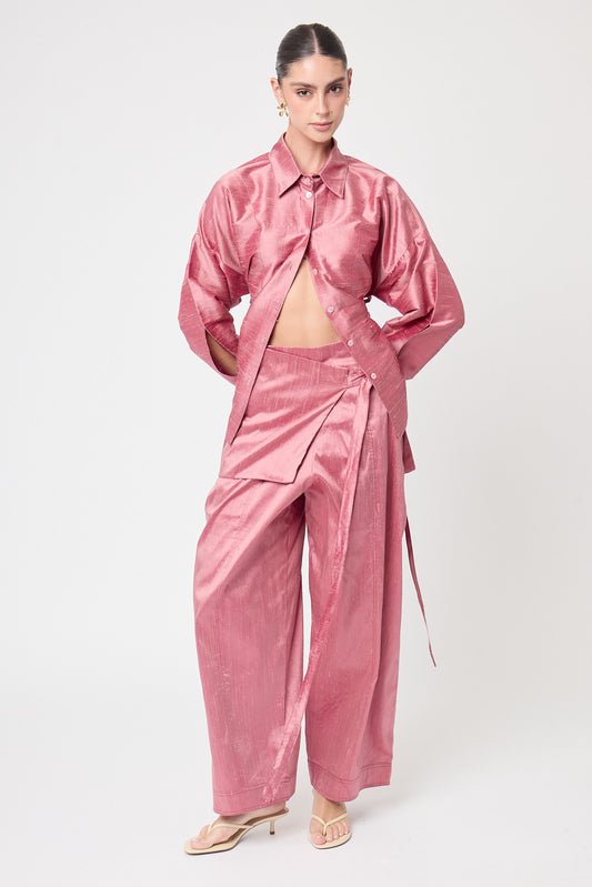 Camisa Lia