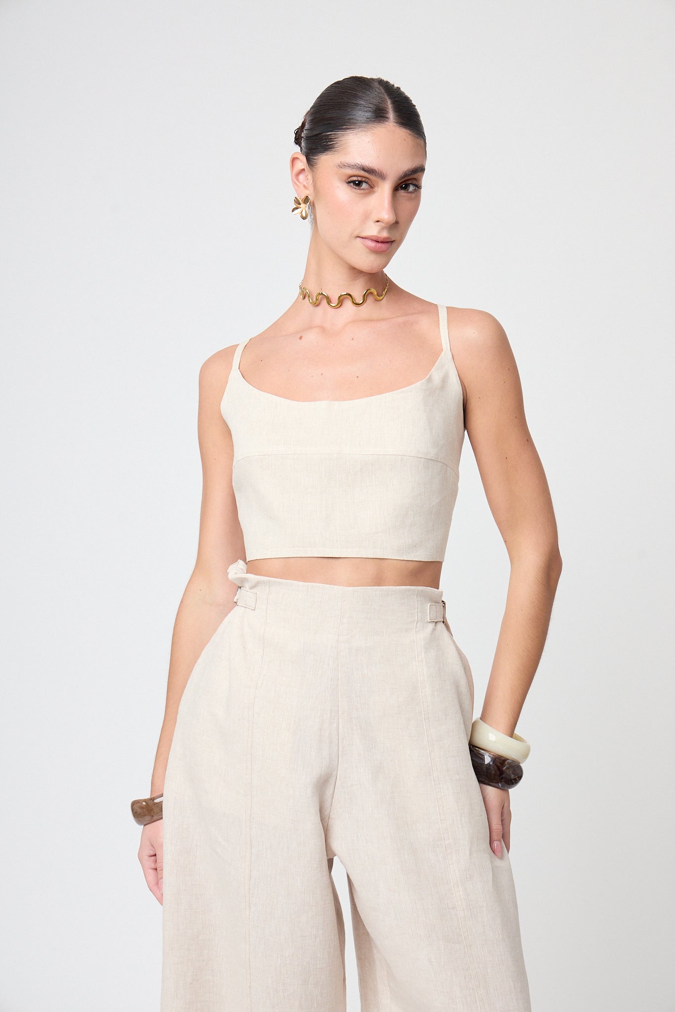 Pantalon Nino Lino