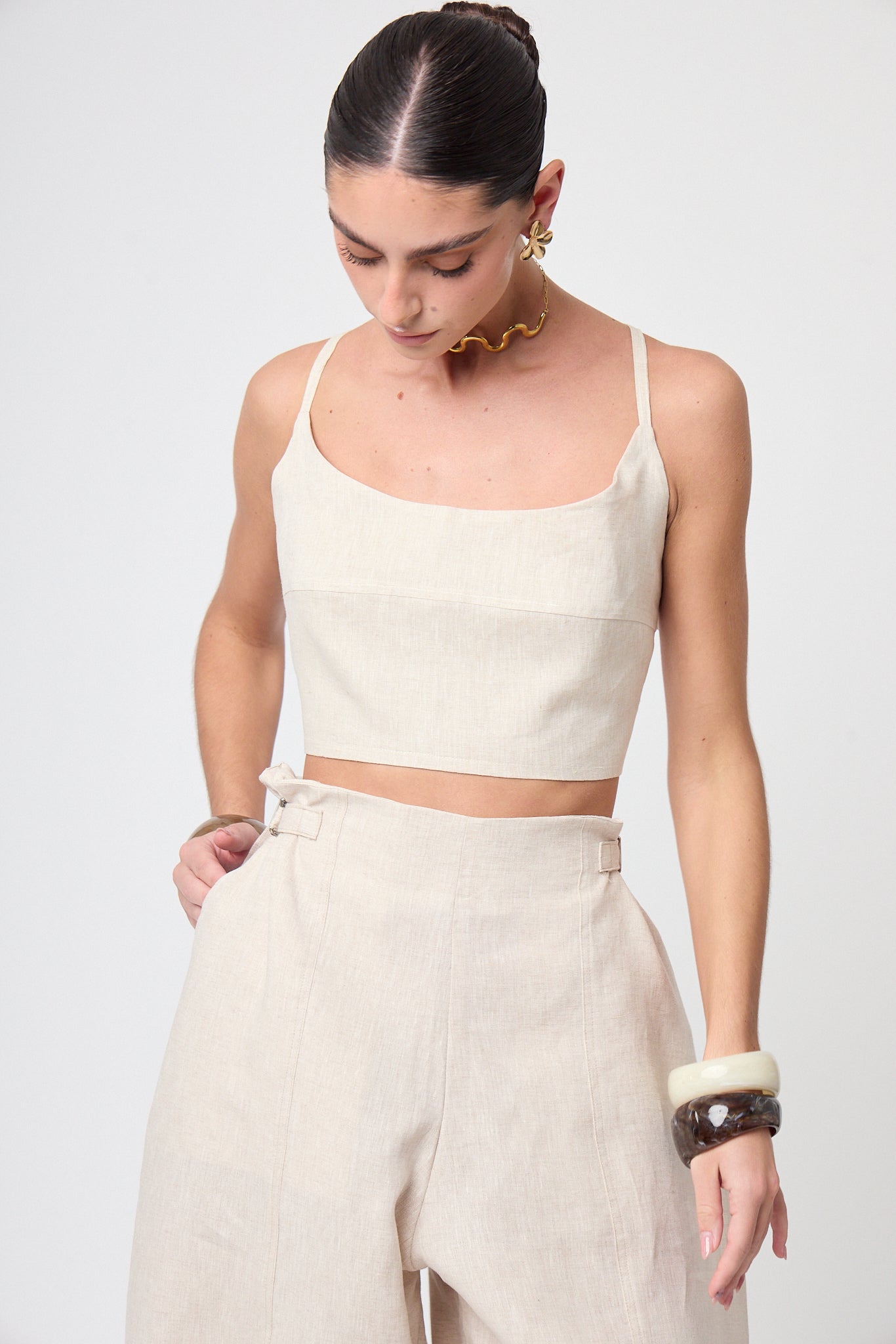Pantalon Nino Lino