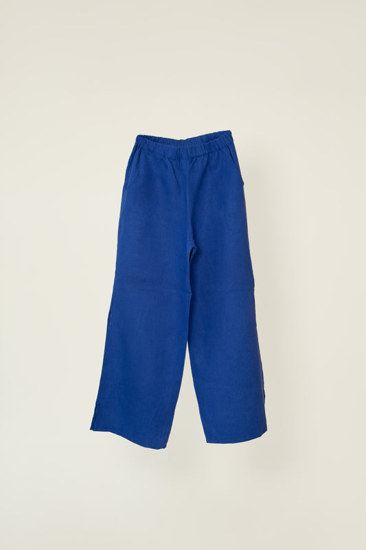 Terra Pants Lino