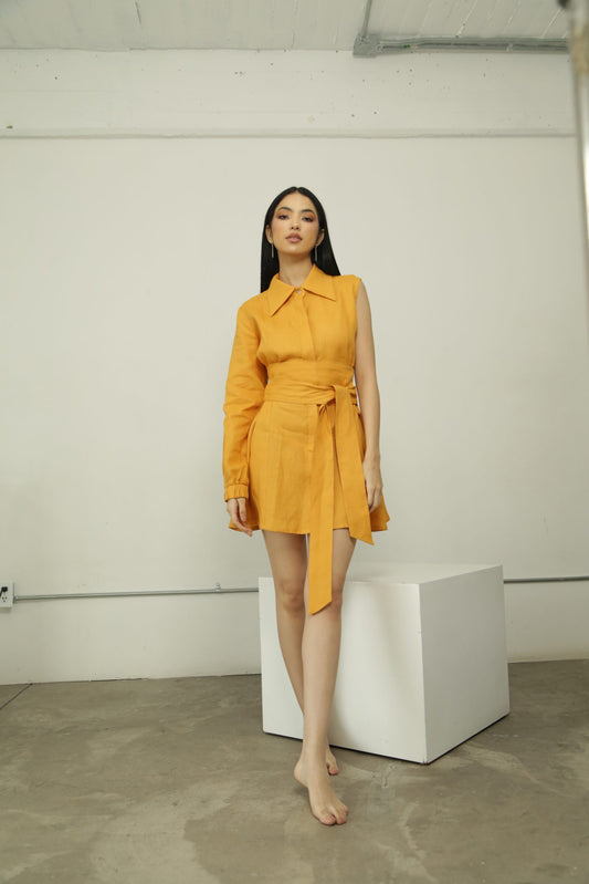 Vestido Nur