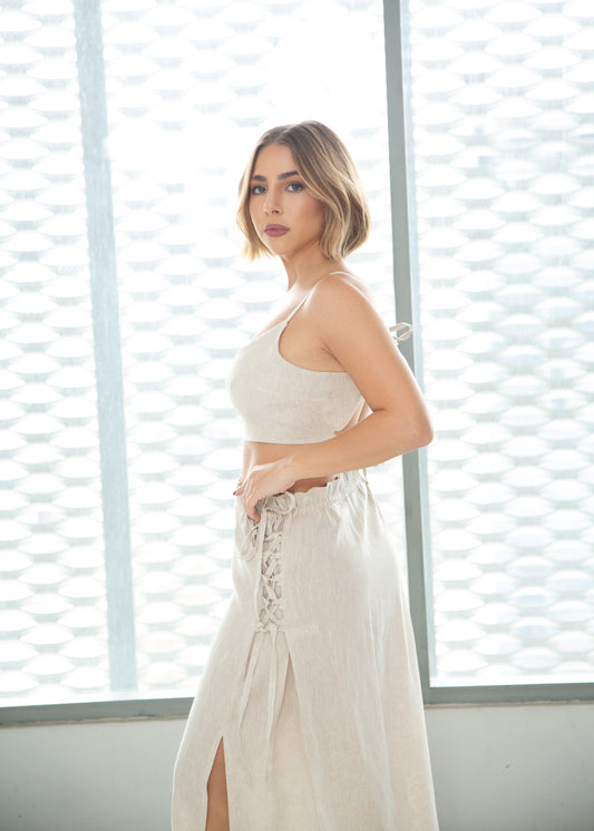 Falda Kai Lino