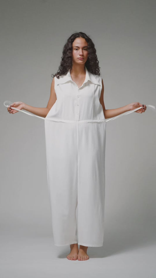 Jumpsuit Cassia
