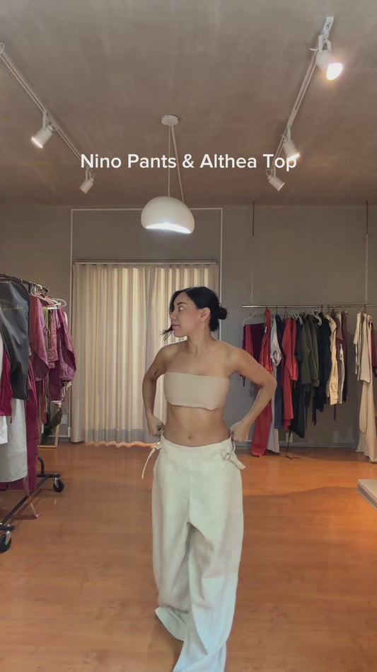 Pantalon Nino Lino